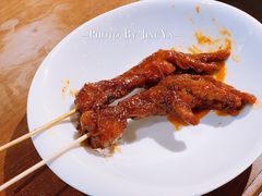 -南门小馆·清真(国贸商城店)
