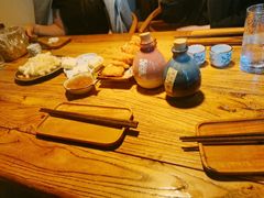 -长亭酒肆.武夷菜(鼓楼后海店)