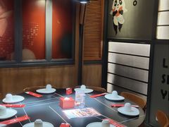 -辣尚瘾·烤鱼·新川菜(交大直营店)