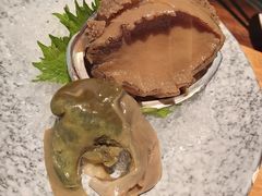 -千代武日本料理(爱建店)