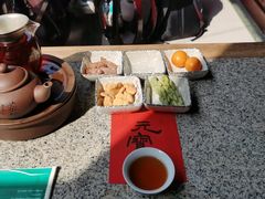 -豫园湖心亭茶楼