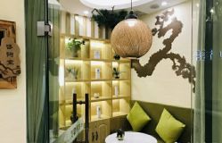 -芳朵美容养生SPA