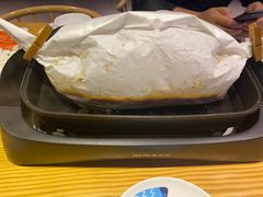 -鱼颜诱纸纸上烤鱼·蛙(龙湖天街店)