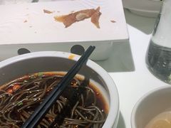 -小放牛炒菜馆(裕华万达店)