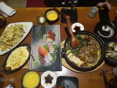 -千代武日本料理(开发区店)