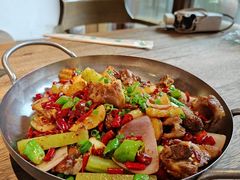 -小喜客·云南特色菜(纳西庭院店)