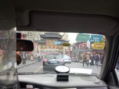 -白玉兰商务酒店(上海陆家嘴滨江店)