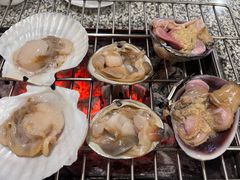 -震海贝烤贝·民俗特色店(延吉总店)