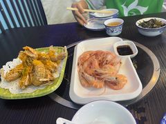 -东江海鲜大排档·潮汕菜·砂锅粥