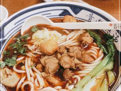 -鑫花溪牛肉米粉(凤凰街创始总店)