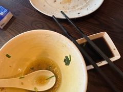 -哑巴生煎(临顿路店)