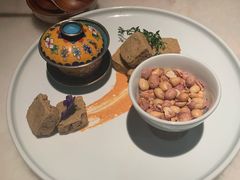 炸臭豆腐-桂满陇·景观餐厅(新世界店)