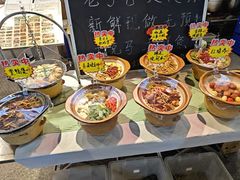 -可可大虾武汉土菜大排档(万松园1店)