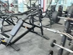 -黑白健身·私教·拳击·普拉提(体汇+红馆店)