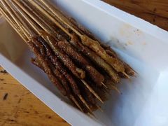 -双桂坊美食街(南大街商业步行街店)
