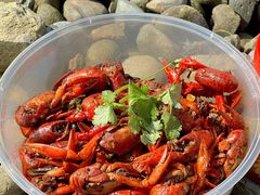 -丹水桥地锅鱼·翘嘴鲌·地方特色全鱼宴(丹江口大坝店)