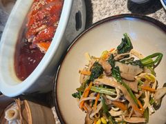 -南京大牌档(夫子庙老门东店)