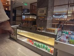 -大渔铁板烧(中山路八佰伴店)