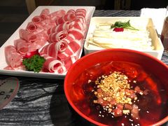 -辣府(大融城店榜首餐厅)