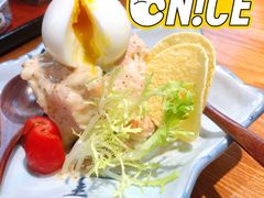 -大喜居酒屋·烧串(悦汇城店)