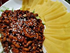 -蜀膳坊(洪公祠小区店)