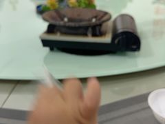 -江湖亮亮蒸虾大排档烤全羊清真(武汉总店)
