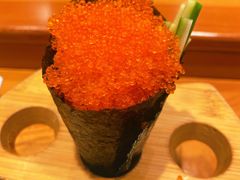 飞鱼籽手卷-酒吞(七宝领展广场店)