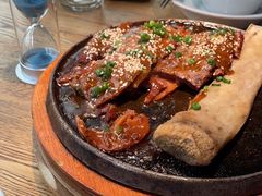 -蜜桃餐厅·伴山(湖滨商业街店)