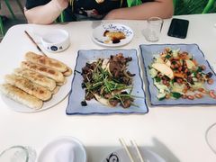 -西关回头馆(西关美食街店)