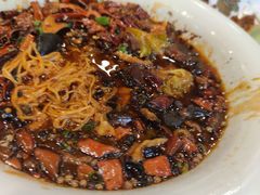 -八大碗·精致东北菜(东陵西路店)