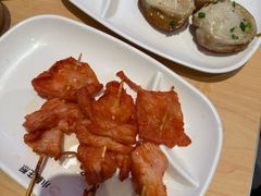 -小杨生煎(周浦万达店)