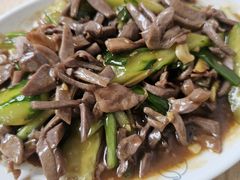 -凌舍好烧鹅(中山路店)