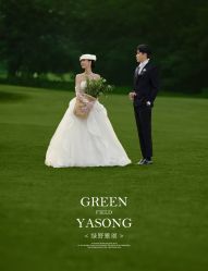 -金夫人婚纱摄影(华南店)