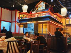 -牛New寿喜烧(虹桥新天地店)