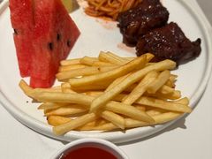 -赤火牛排(金狮广场店)