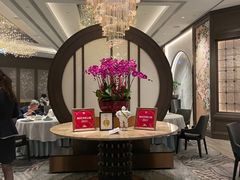 -万豪金殿(香港JW万豪酒店)