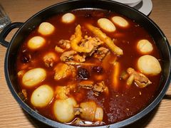 -李子坝梁山鸡(北碚万达五鸡哥店)
