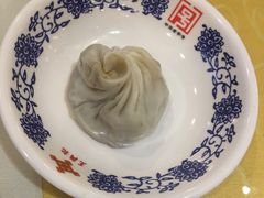 蟹粉小笼-王興記(中山路店)