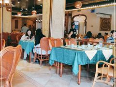 大堂-金象湾泰国餐厅(华林路店)