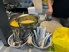 -黄记潮汕甜汤(贝底田坊店)