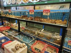 -飞尝蚝·顺德菜·鱼生(顺德总店)