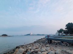 -太平洋咖啡(海天驿站店)