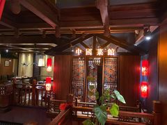 -隐厨中国餐馆(红旗大街店)