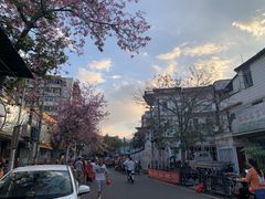 -桥东喜碧海鲜街(水东街店)