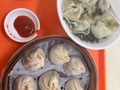 -新丰小吃(高银街分店)