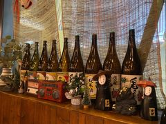 -小川洋风料理(江汉路店)