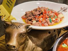-炊烟小炒黄牛肉(中心印象城店)