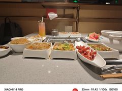 -海底捞火锅(九久奥特莱斯店)