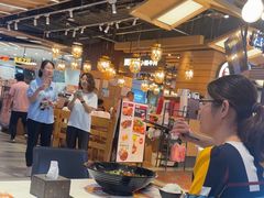 -醉人椒麻辣香锅(上地华联店)