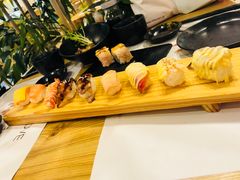 -Sushi Love 创意寿司(丽影广场店)